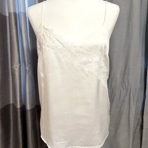 1 State Cream Camisole